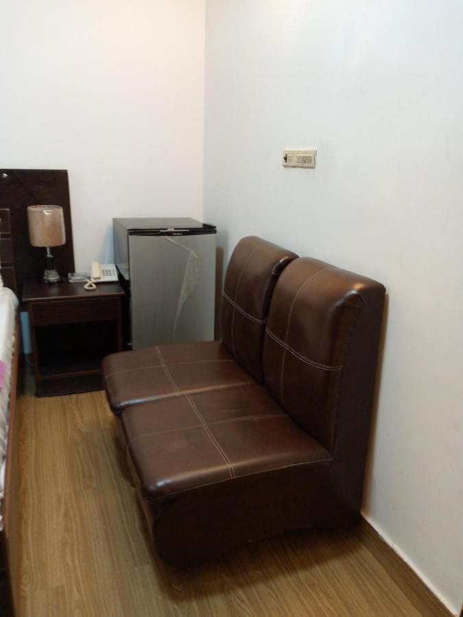 Отель Hilton Bayview Lnn Карачи Экстерьер фото