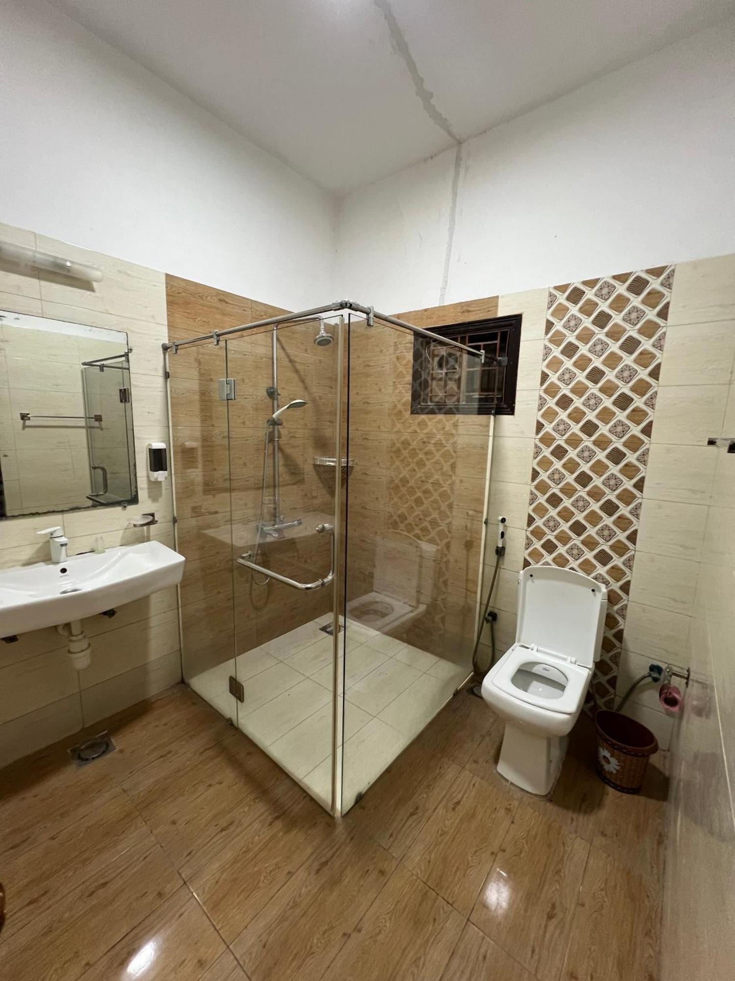 Отель Hilton Bayview Lnn Карачи Экстерьер фото