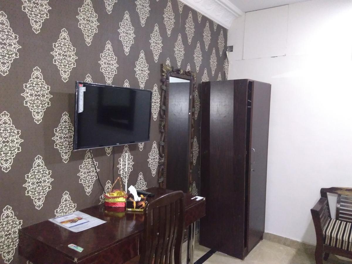 Отель Hilton Bayview Lnn Карачи Экстерьер фото